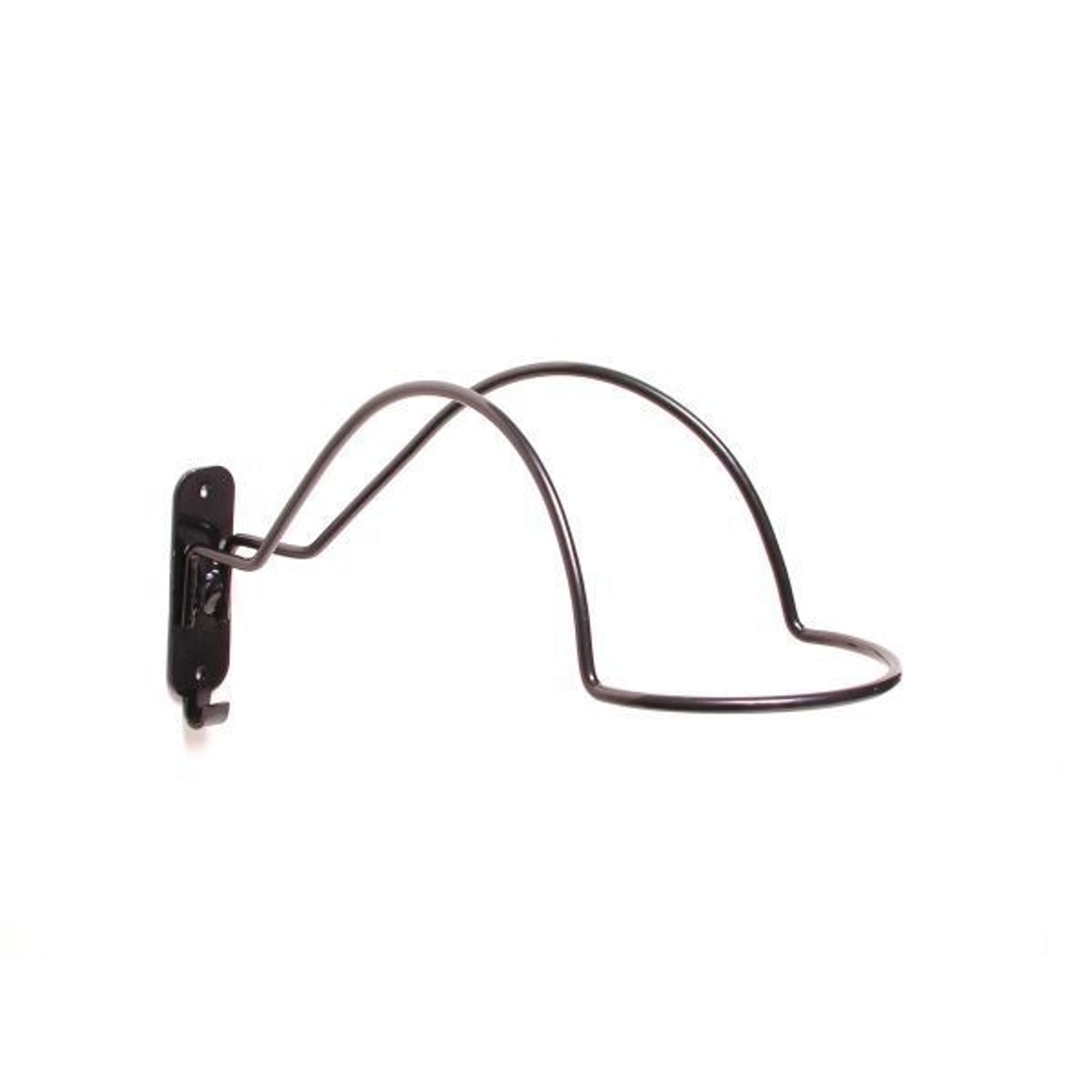 Tough1 Steel Wire Helmet Hanger Standard Brn