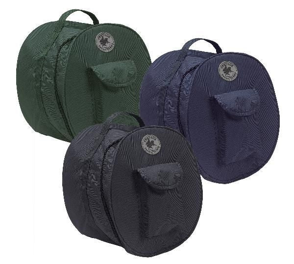 Centaur Cordura Helmet Bag Black