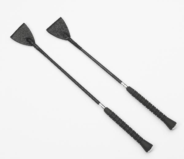County Leather Wraped Soft Grip Bat