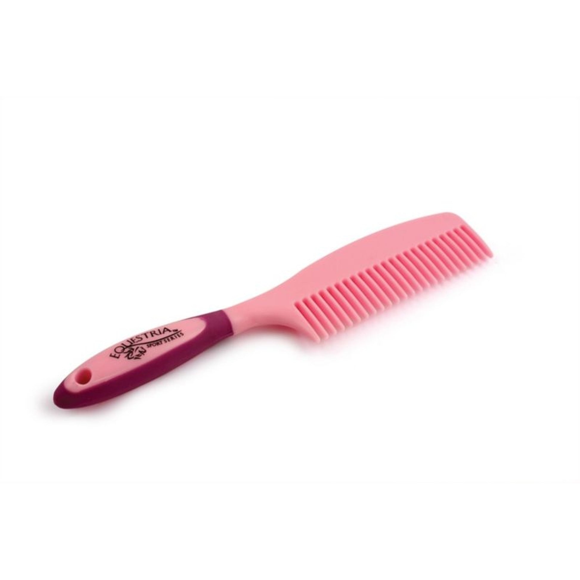 Equestria Sport Mane Comb 9 1/2in Steel