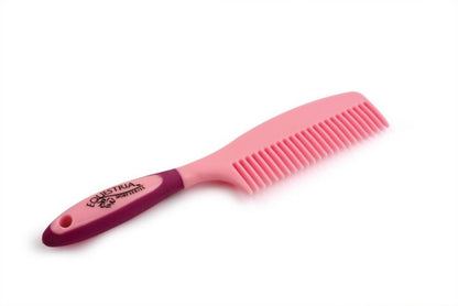 Equestria Sport Mane Comb 9 1/2in Steel