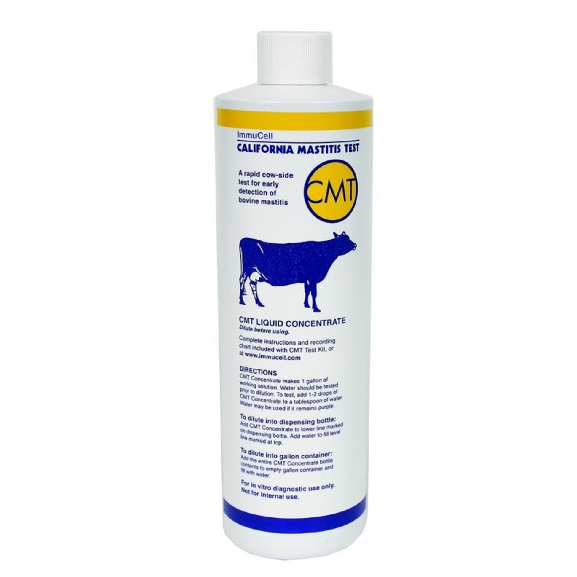 California Mastitis Test 1 Pint