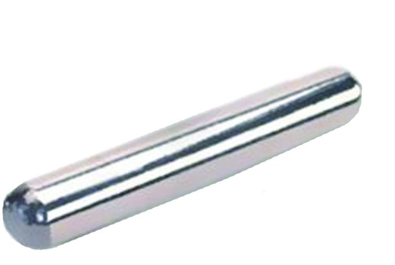 Silver Bullet Magnet 3in Silver