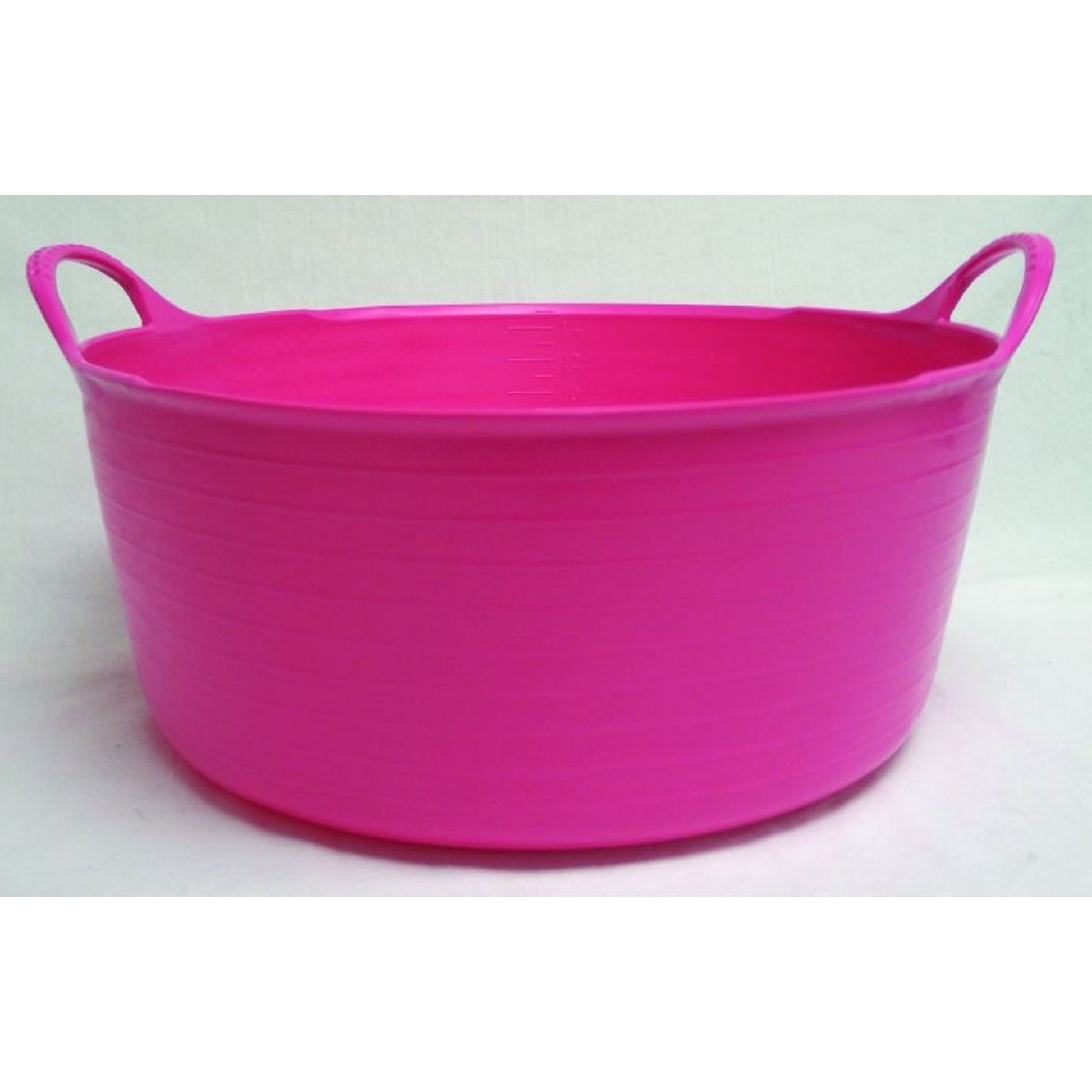 Red Gorilla Small Shallow Tub