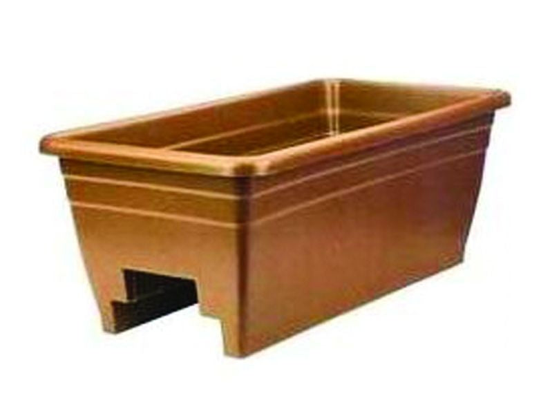 Akro 2Deck Box Planter