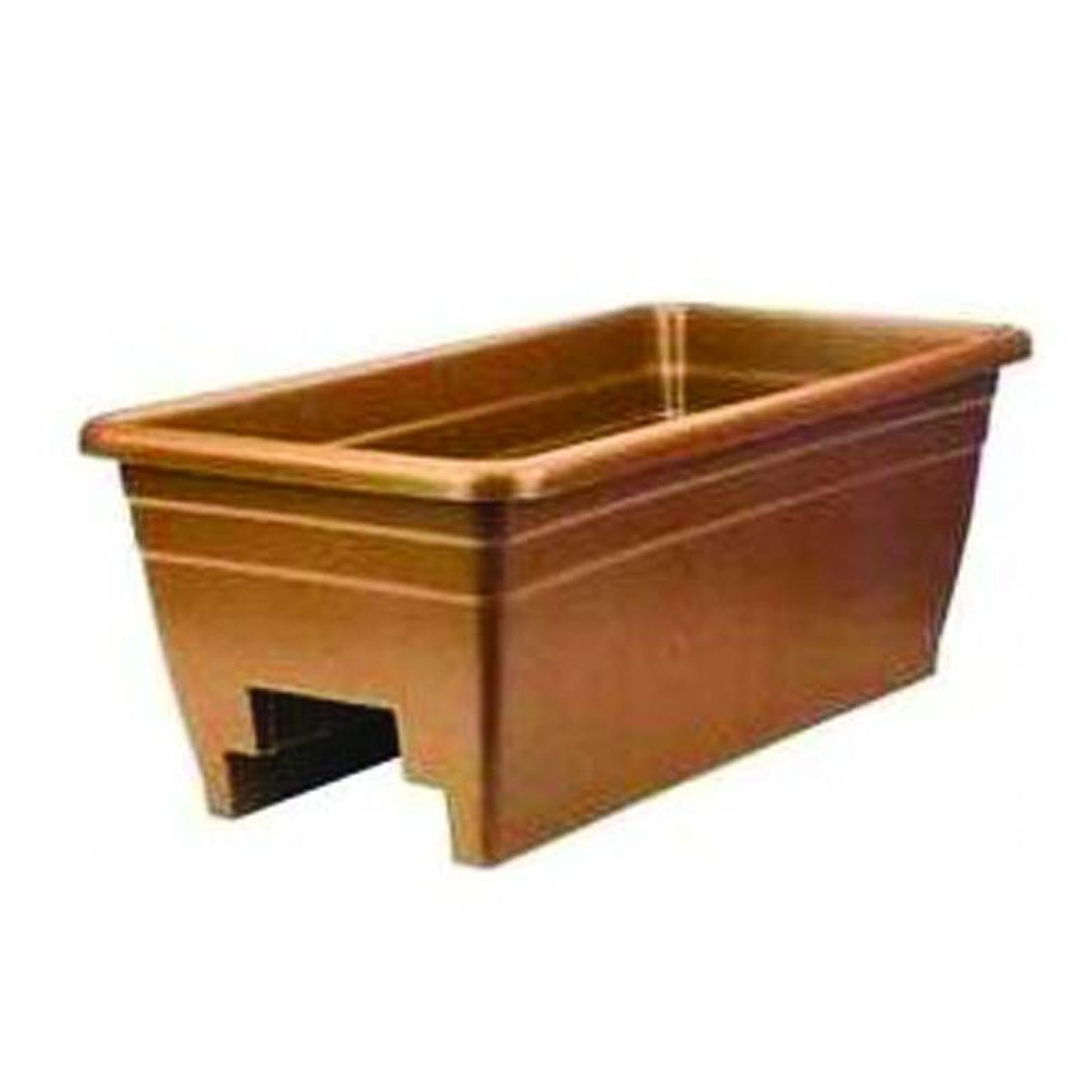 Akro 2Deck Box Planter