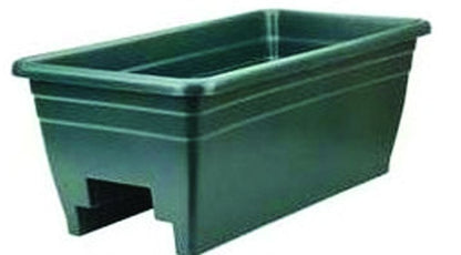Akro 2Deck Box Planter