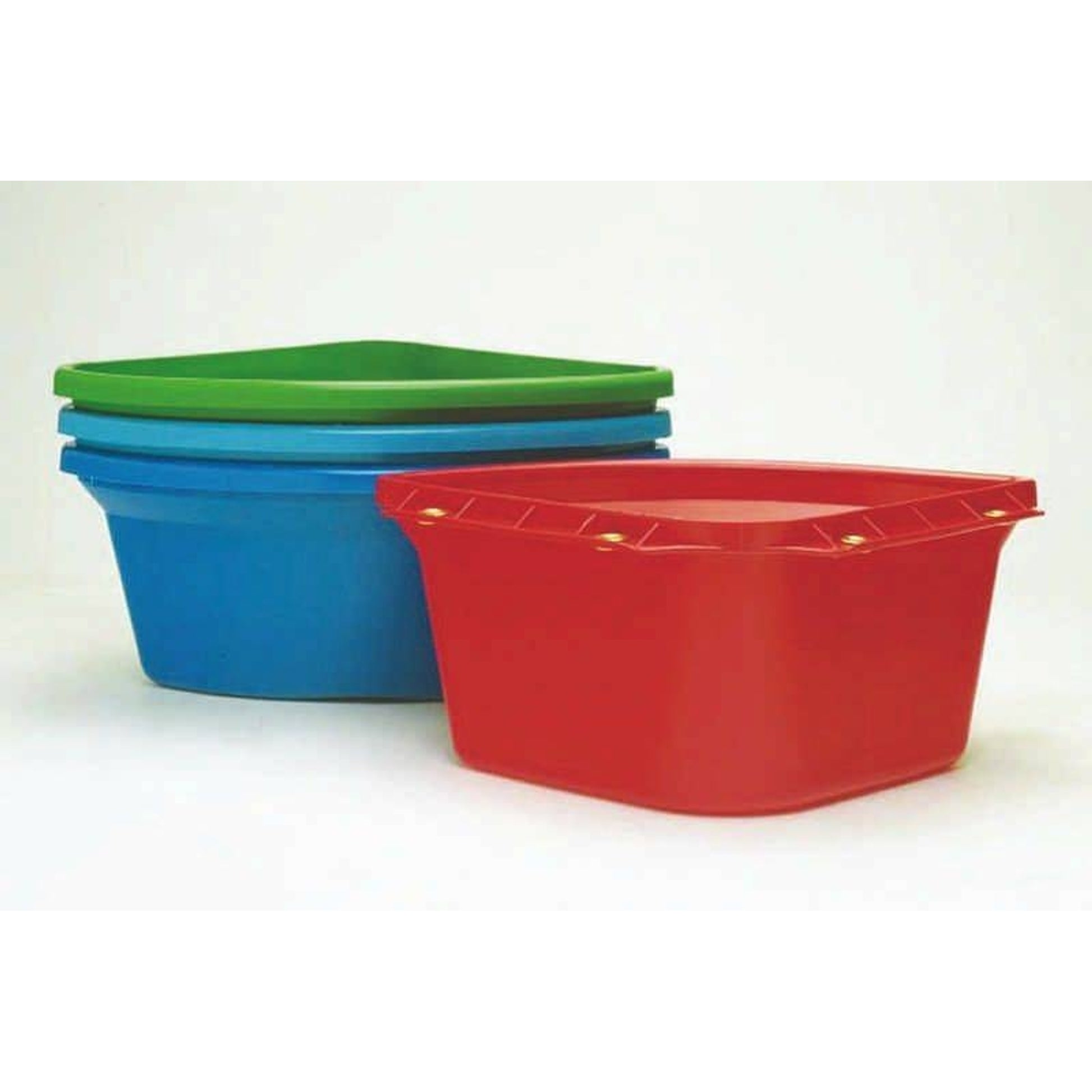 Fortiflex Corner Feeder 6 Gallon