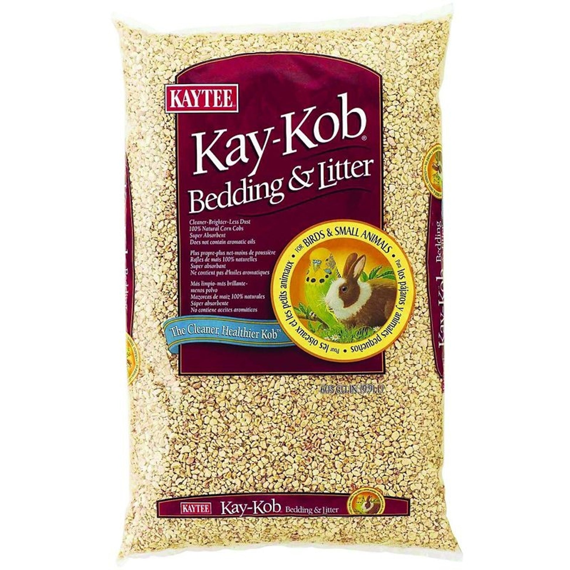 Kaytee Kay KOB Pet Bedding