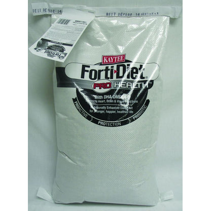 Kaytee Forti-Diet ProHealth Parakeet Food