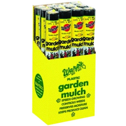 Garden Mulch