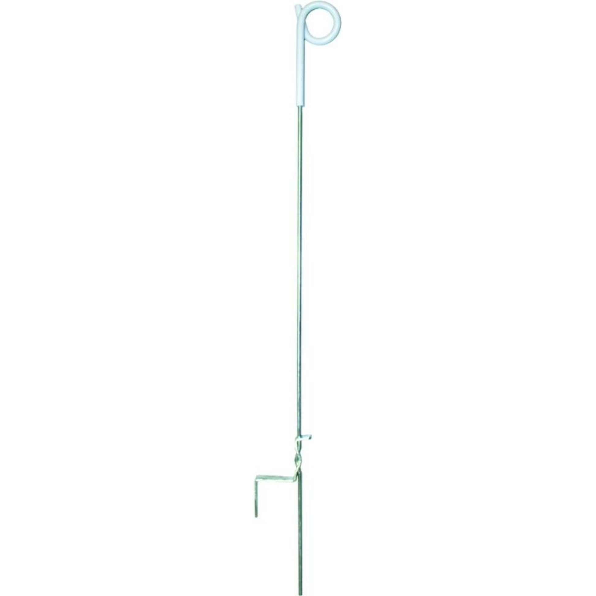 Zareba Pigtail Step In Post