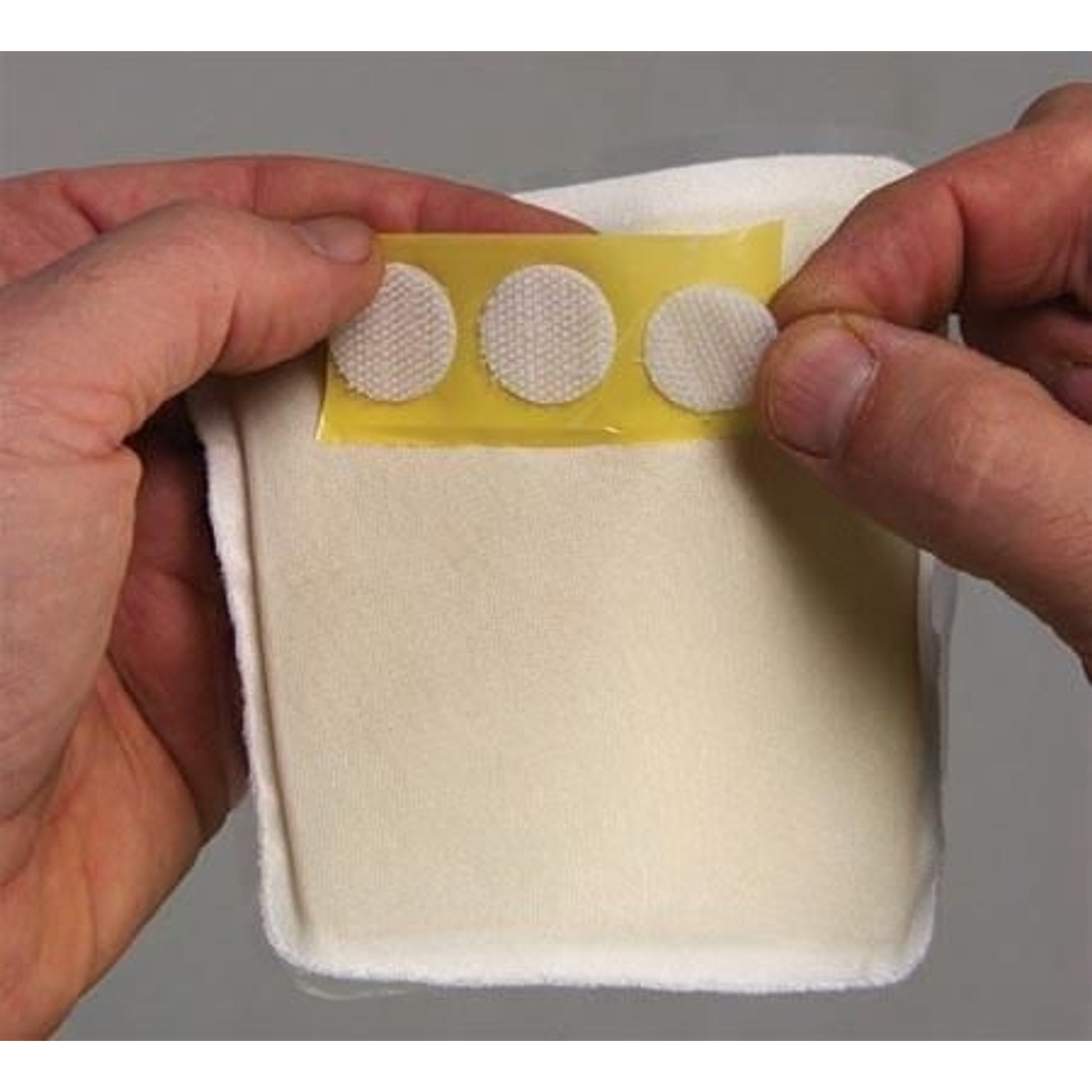 Velcoins Tapeless 3/4in
