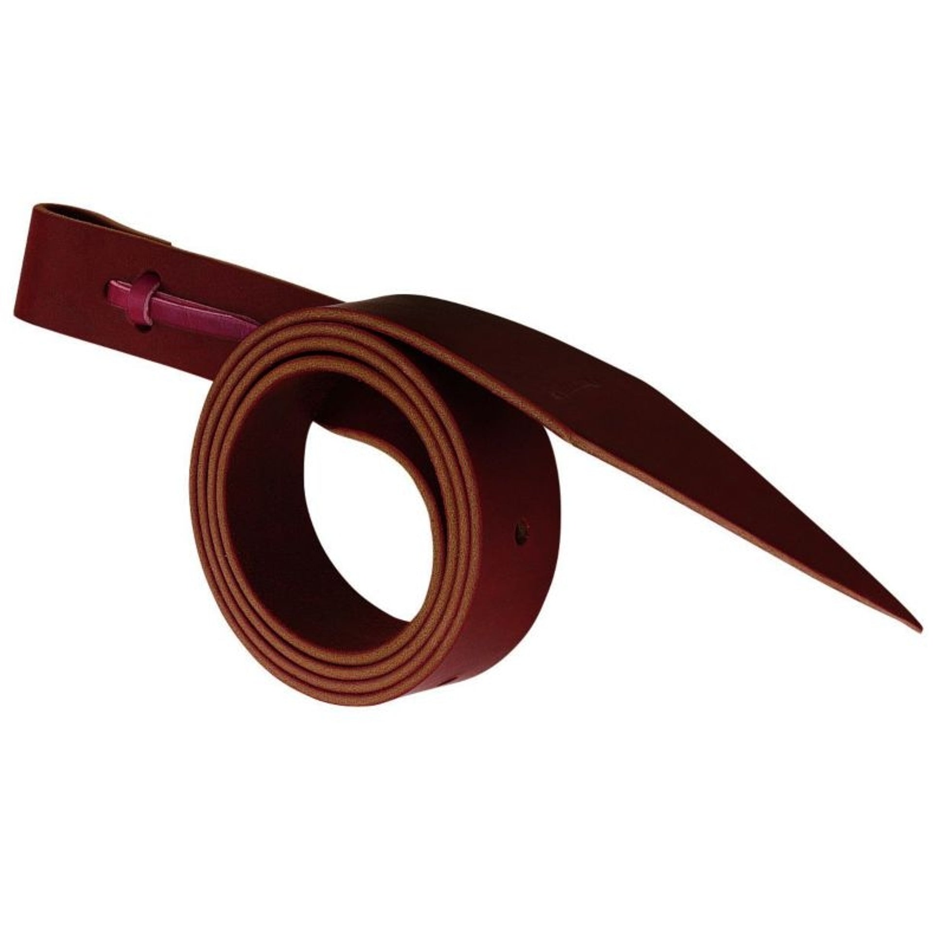 Weaver Leather Latigos With Holes