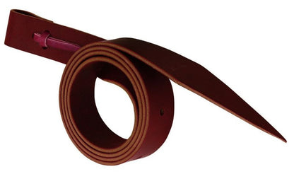 Weaver Leather Latigos With Holes