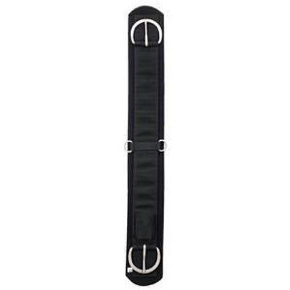 Weaver Straight Neoprene Cinch