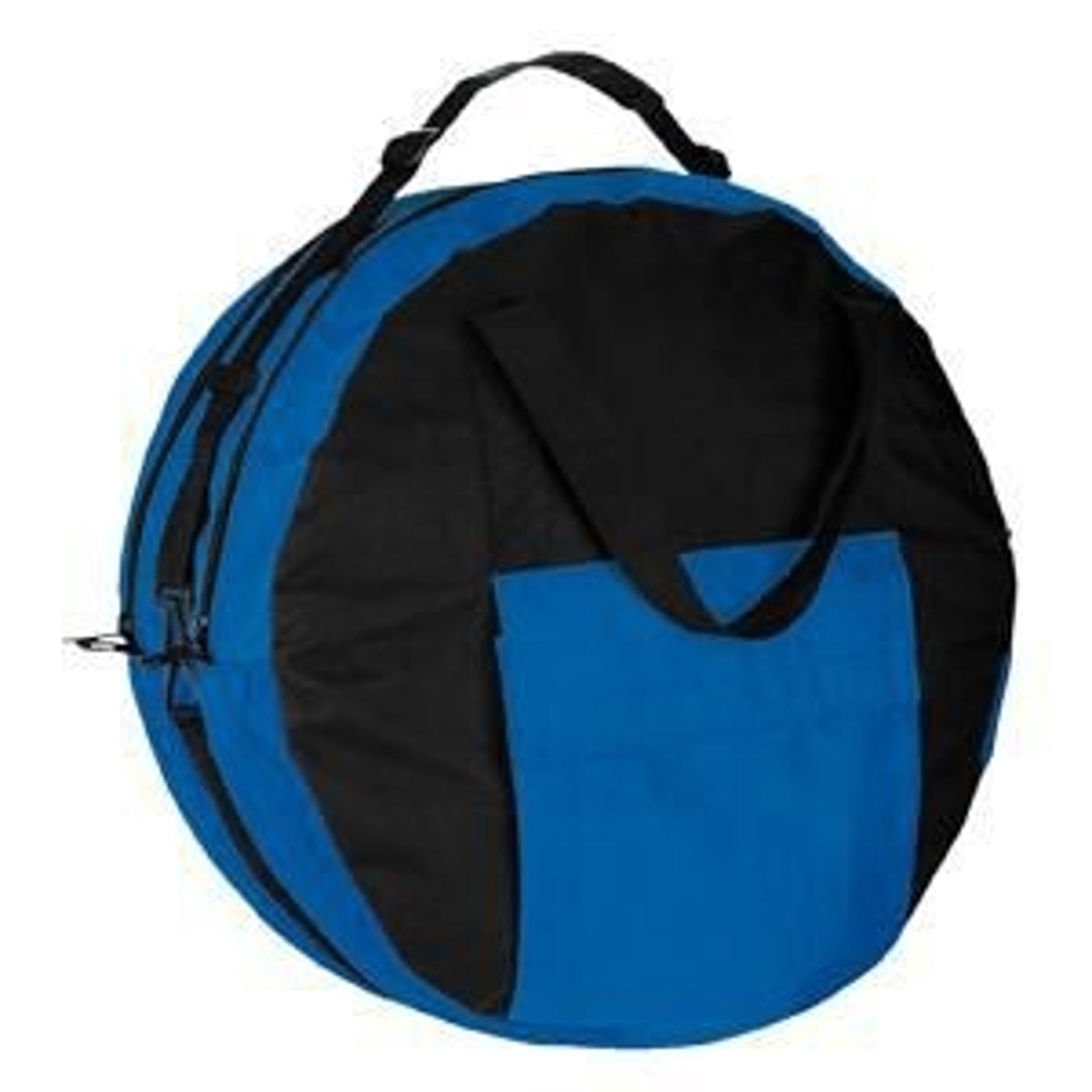 Weaver Double Rope Bag 20x8.5
