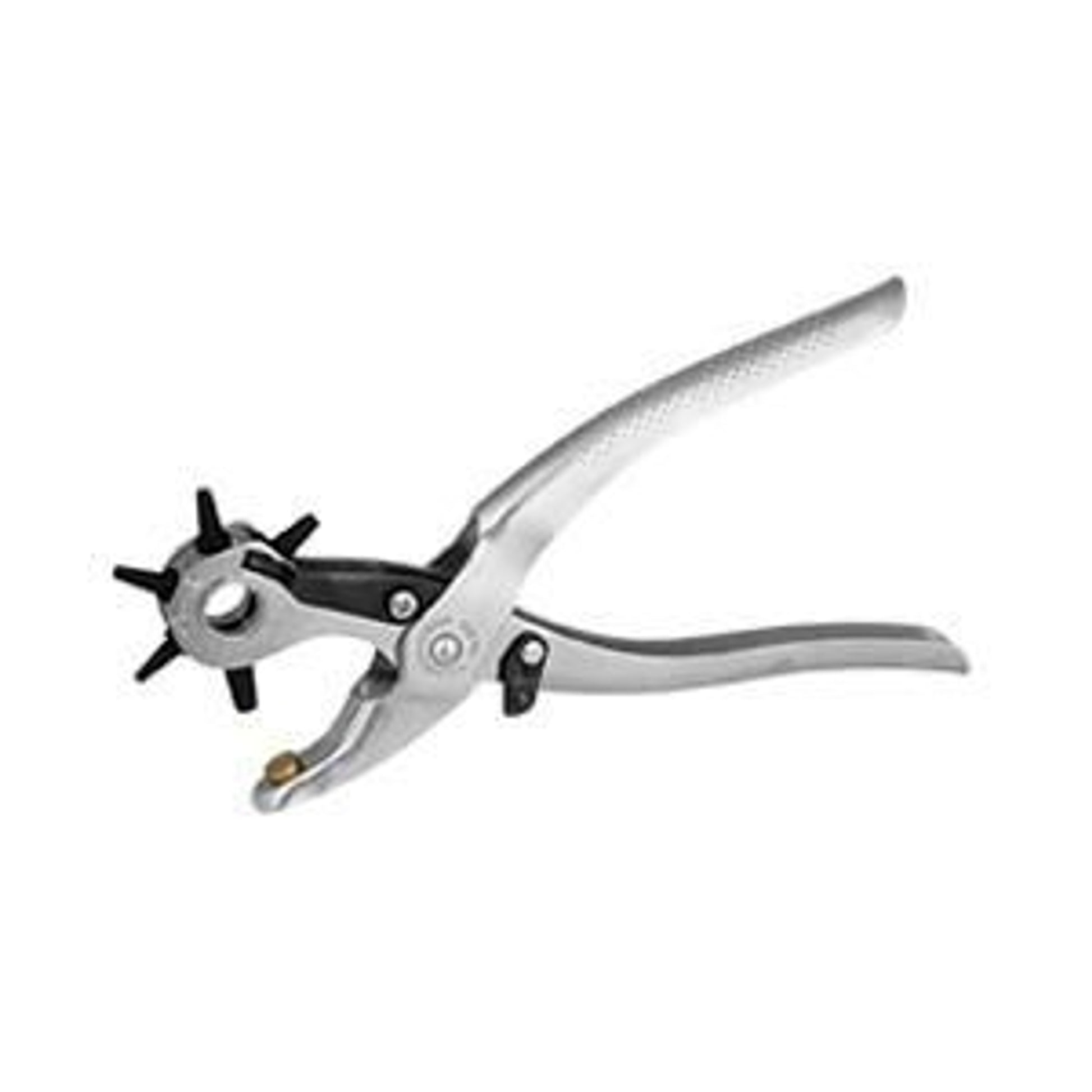 Weaver Economy Leather Punch