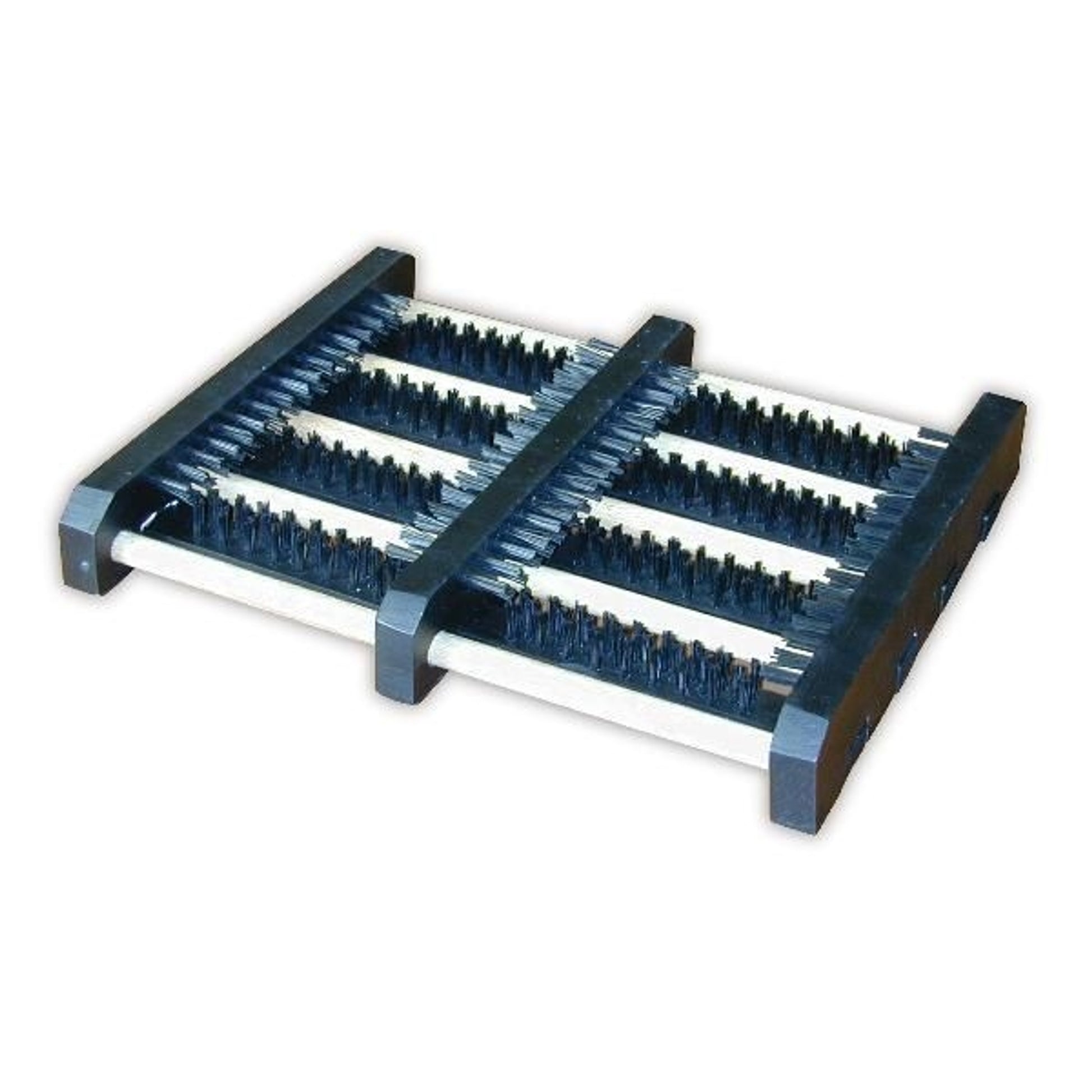 Nunn Finer Boot Scraper Brush Black