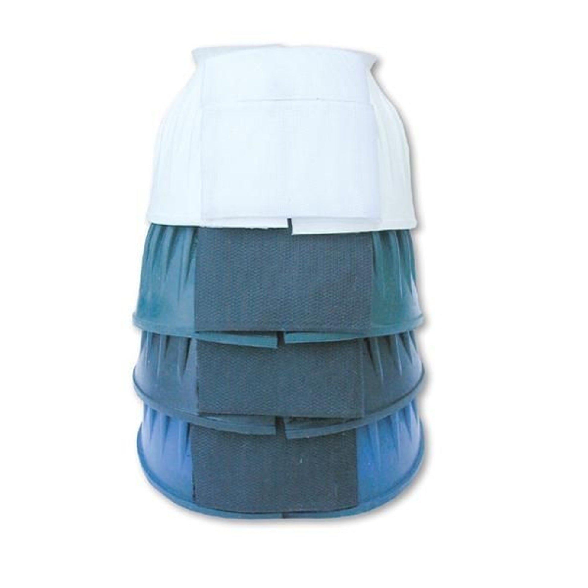 Nunn Finer Value Dbl Touch Closure Bell Boot L Brn