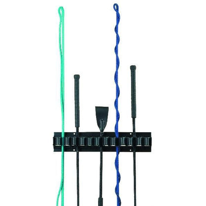 Whip Holder Black