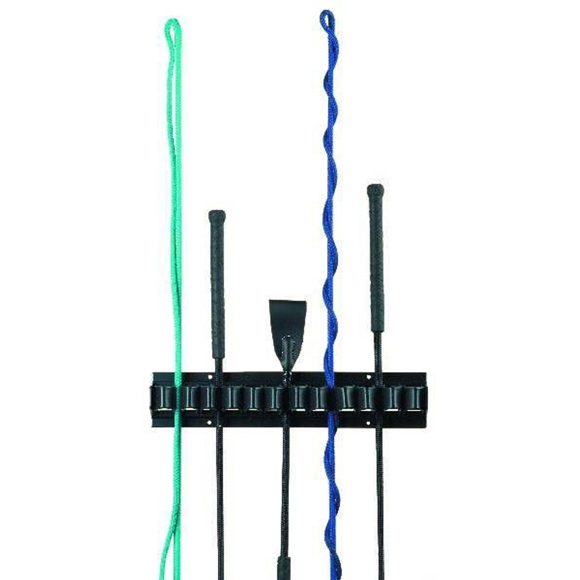 Whip Holder Black