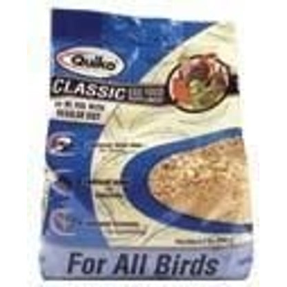 Vitakraft Quiko Class Egg Food 1.1lb