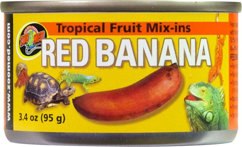 Can O Fruits 4Oz Banana