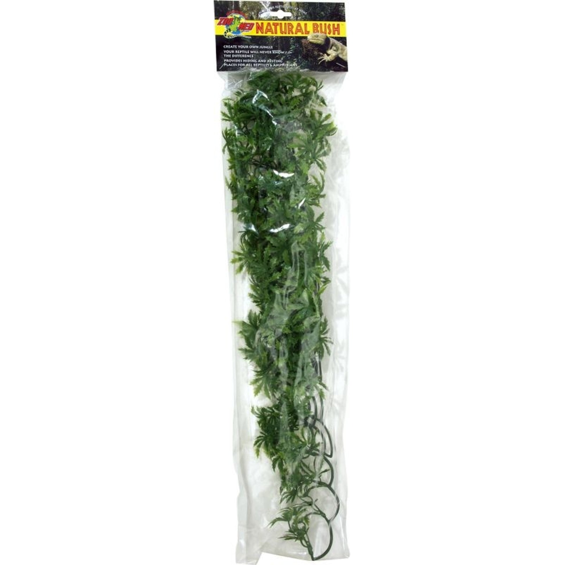 Zoo Med Cannabis Plant 22in