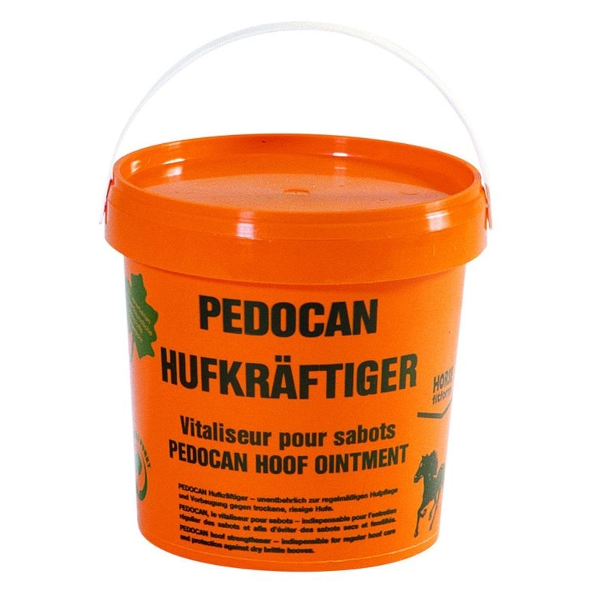 Pharmaka Pedocan hoof Strengthener 2.5 Liter