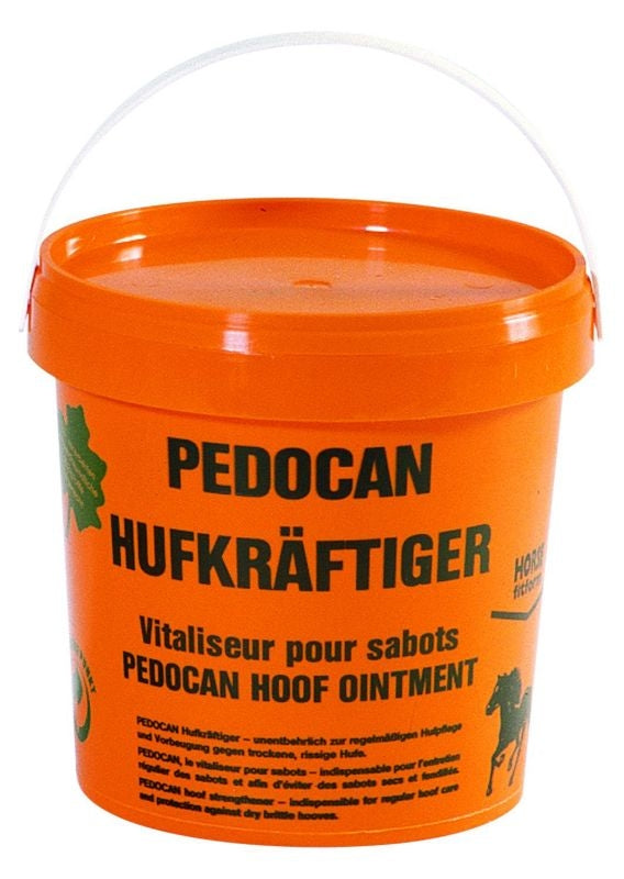 Pharmaka Pedocan hoof Strengthener 2.5 Liter