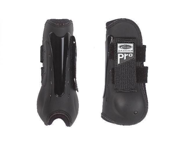 Lami-Cell Pro Air Tendon/ Pair Horse Brn
