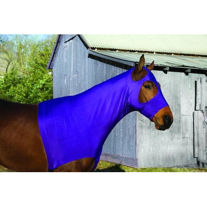 Perris Lycra Hood Large Black