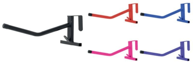 Portable Single Arm Saddle Rack