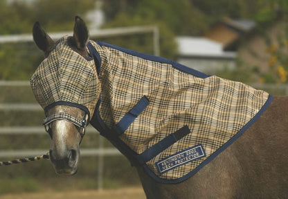 Kensington Protective Fly Neck Cover