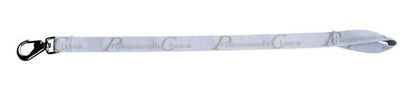 Professionals Choice Bucket Straps White