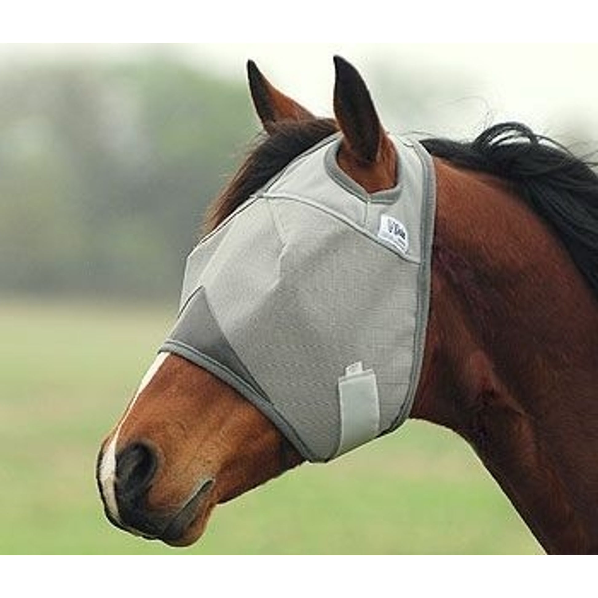 Cashel Crusader Fly Mask