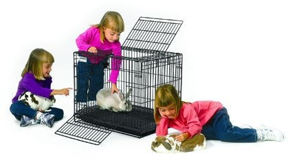 Wabbitat Rabit Habitat