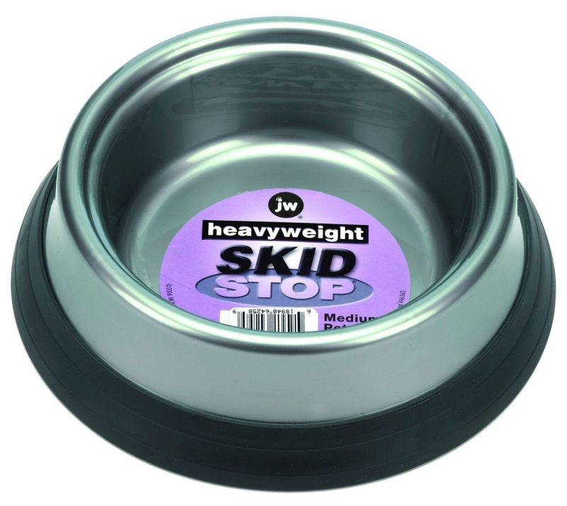 Heavyweight Skidstop Bowl MD
