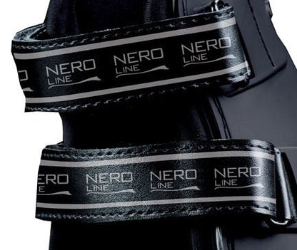 Veredus Pro-Jump Replacement Velcro Straps