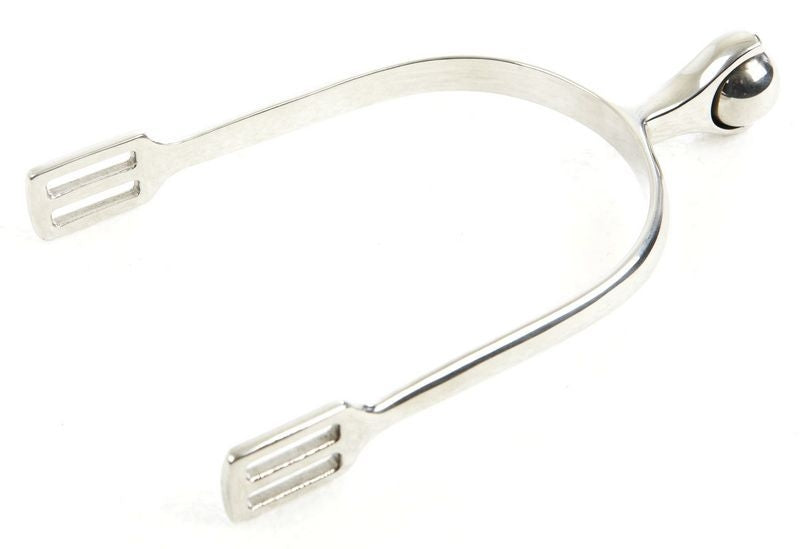 Korsteel Roller Ball Spur