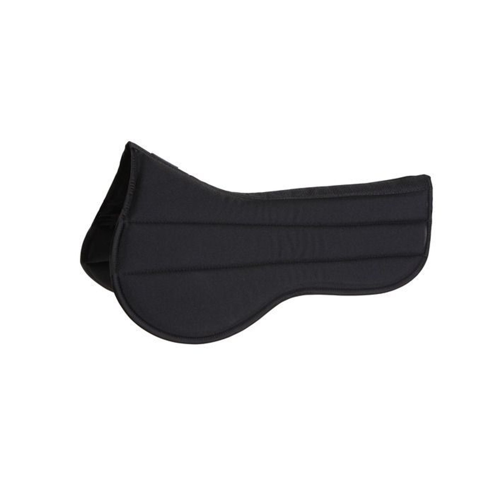Equifit Non Slip Contour T Foam Half Pad