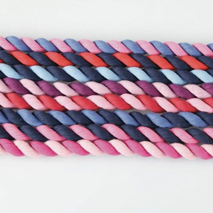 Shires Two-Tone Lead Rope