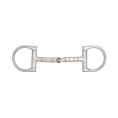 HorZe D-Bit With Copper Rolls 5