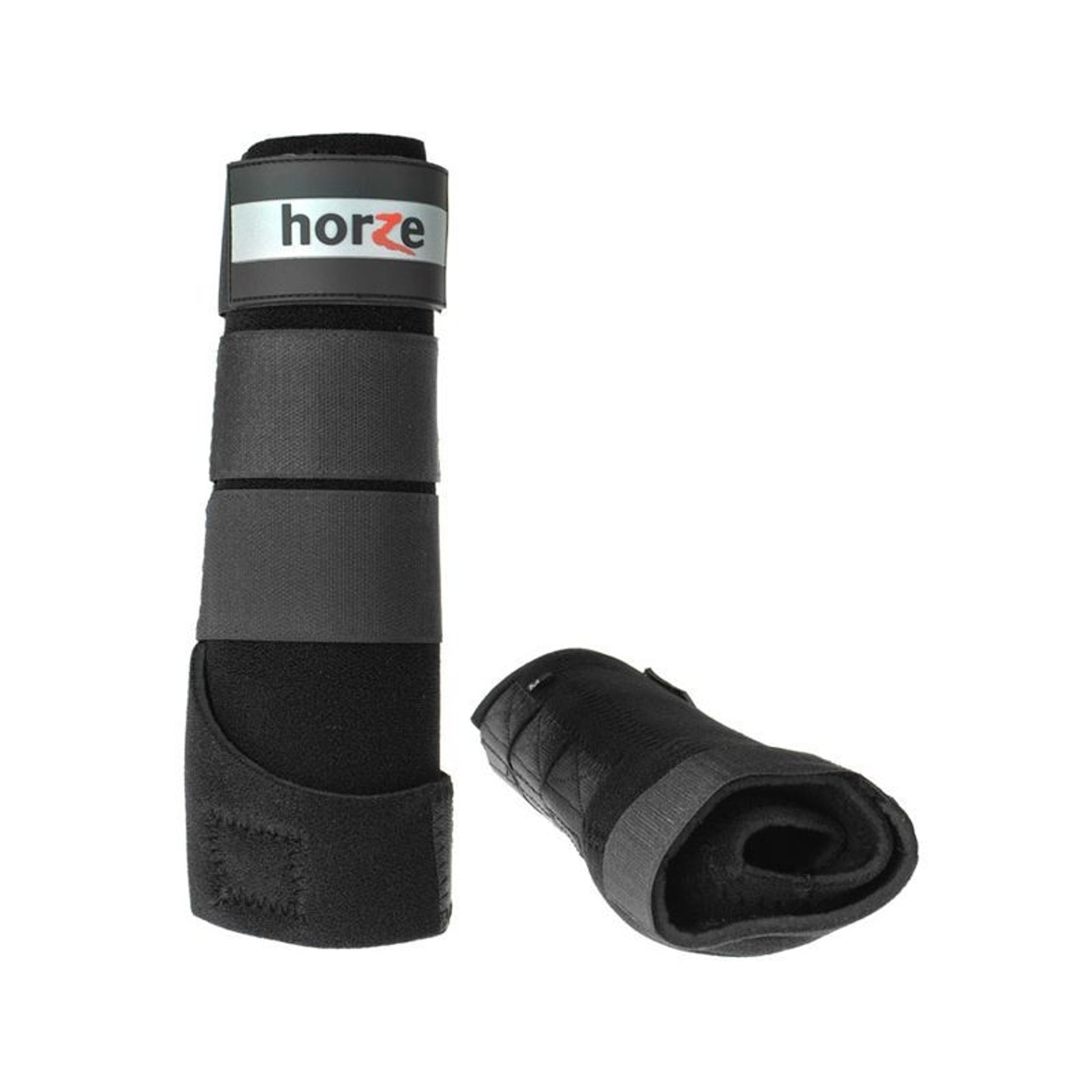 Horze ProSoft Front Boots