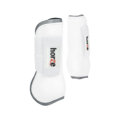 Horze Tendon Boots Cob Cashmere Blue