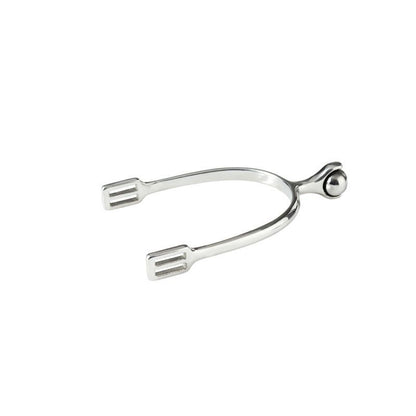 HorZe 20mm Roller Ball Spurs Ladies