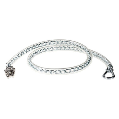 Horze Tie Chain with Panic Snap