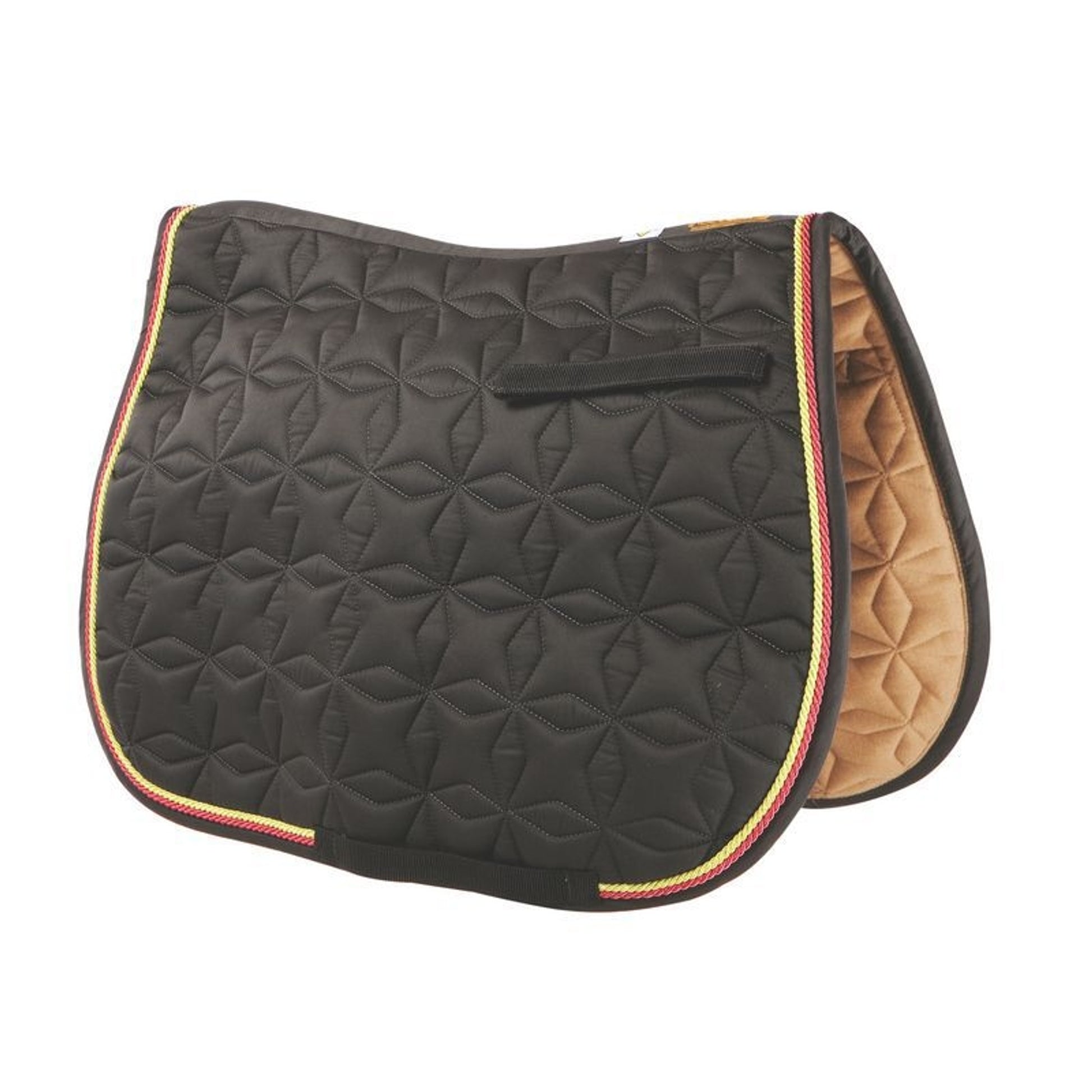 Roma Ecole Star Quilt CC Pad