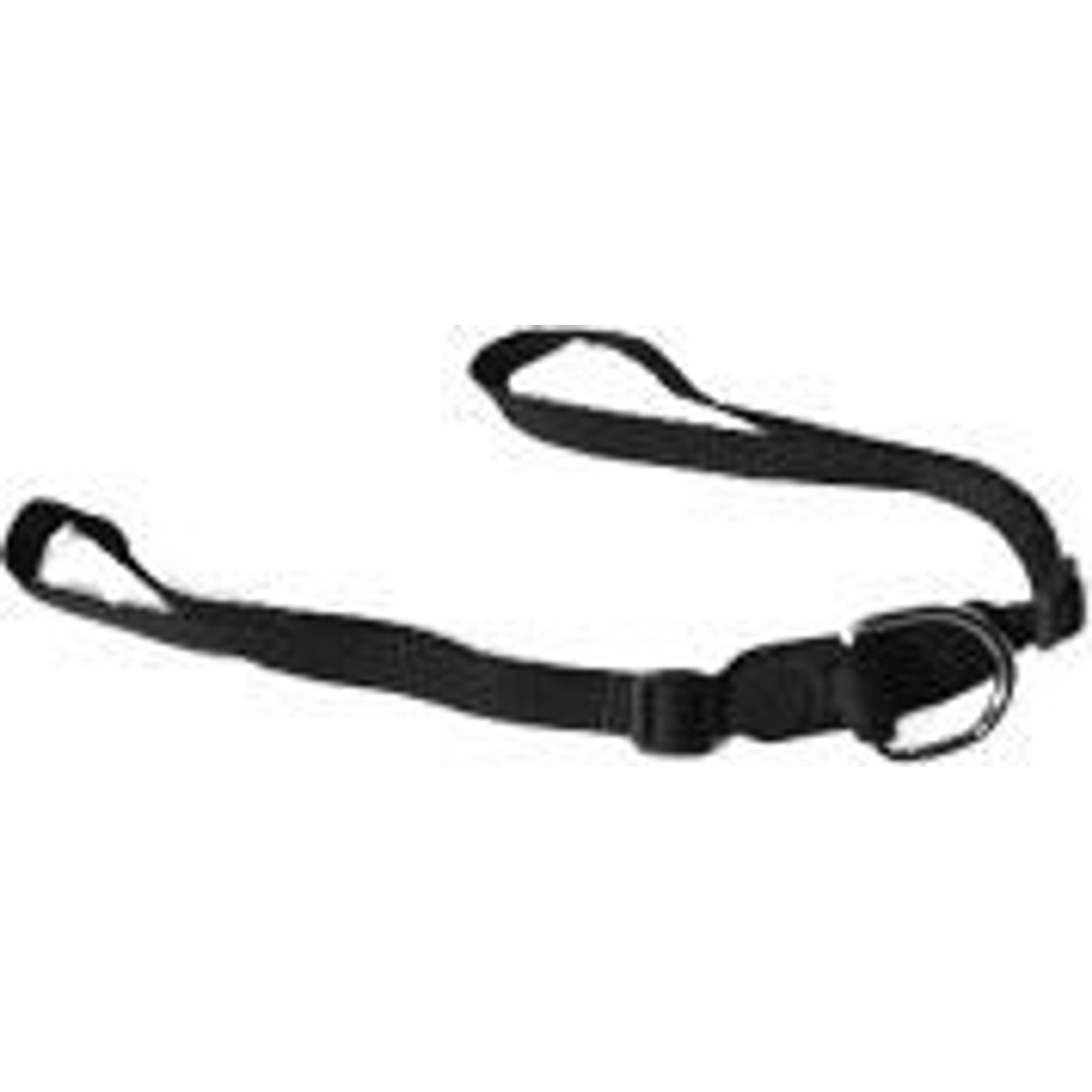 Point Two Air Jacket Stirrup Straps